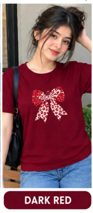 Women's Tshirt