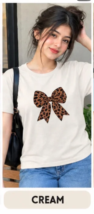 Women's Tshirt