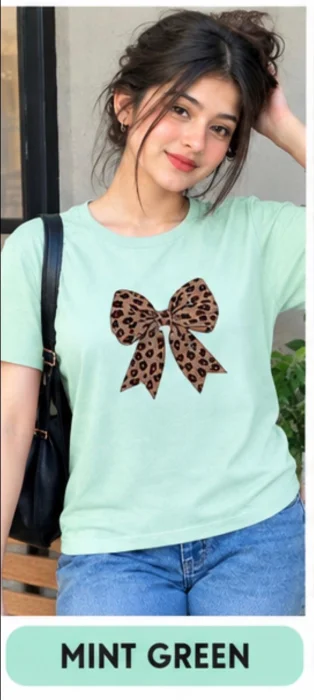Women's Tshirt