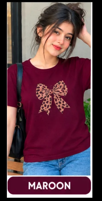 Women's Tshirt