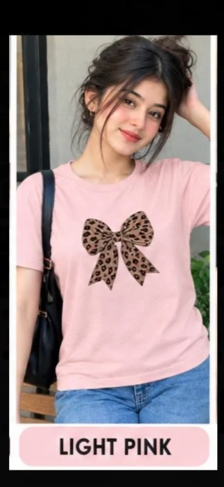 Women's Tshirt