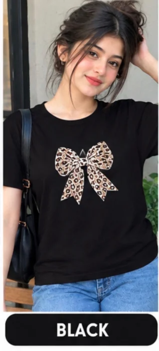 Women's Tshirt