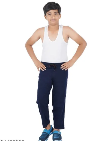 Boys Trackpants