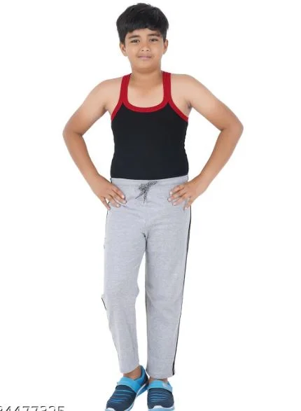 Boys Trackpants