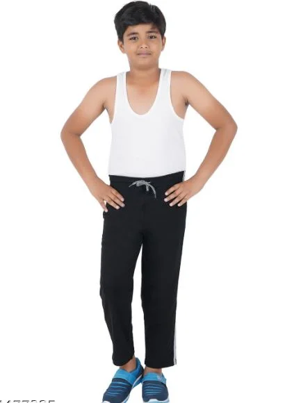 Boys Trackpants