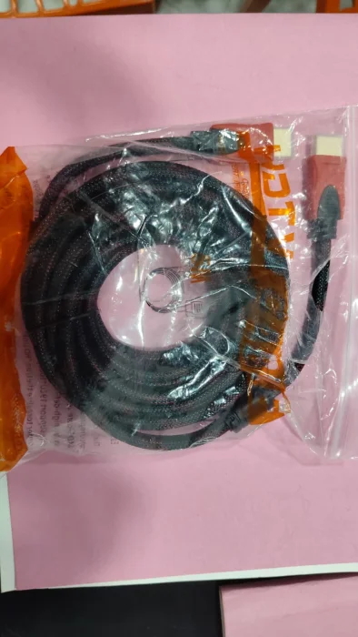 HDMI 4K 3 Metres