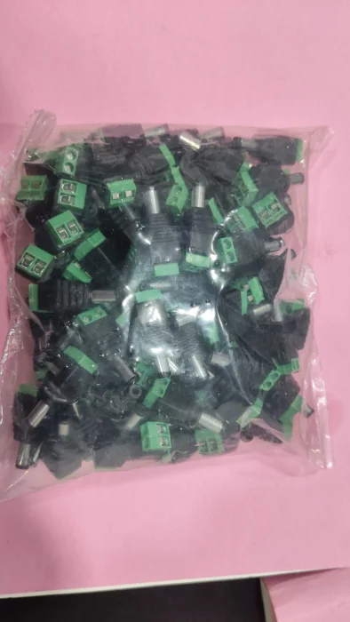 Tc Pin Single Piece