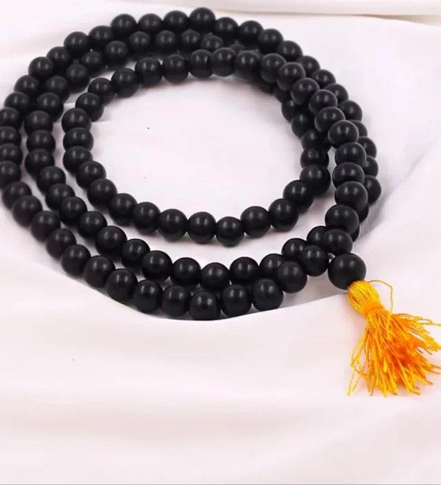 8mm Original Karungali Maalai