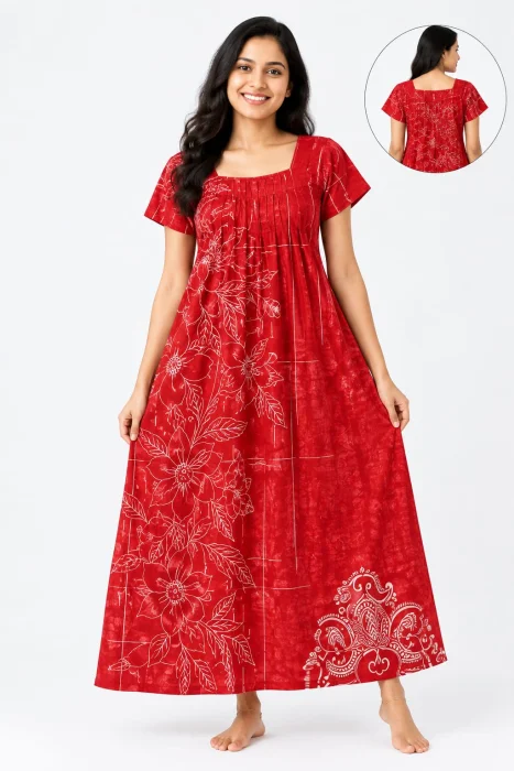 Womens Nighty