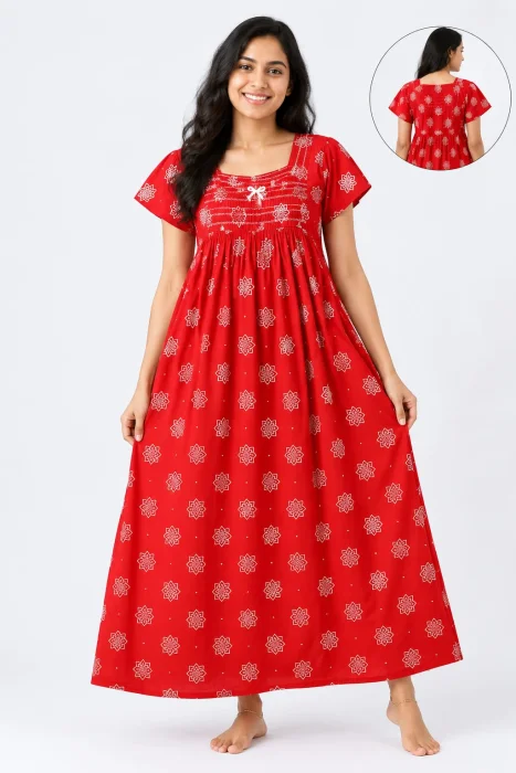 Womens Nighty