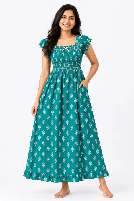 Womens Nighty