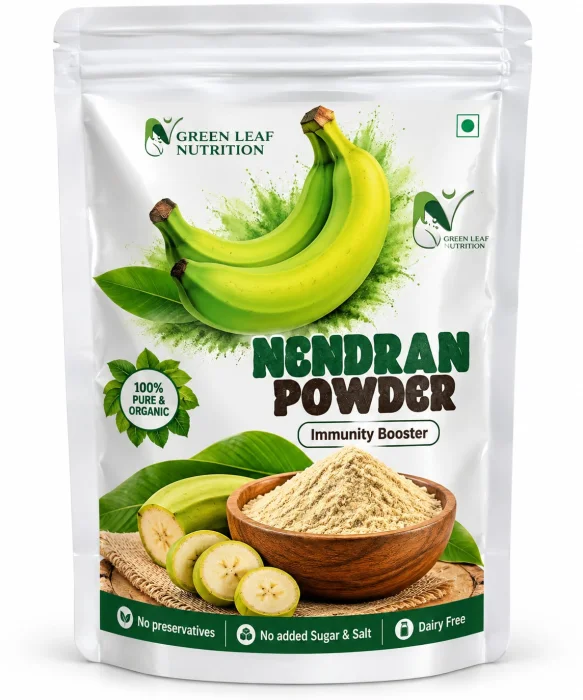 Nendran Powder 250gm