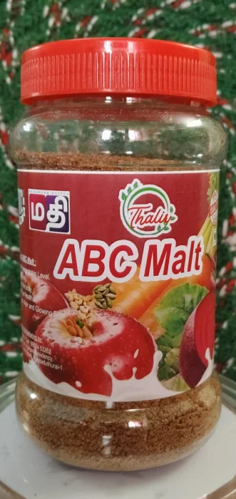 ABC Malt 250gm