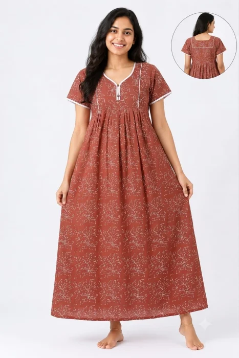 Womens Nighty