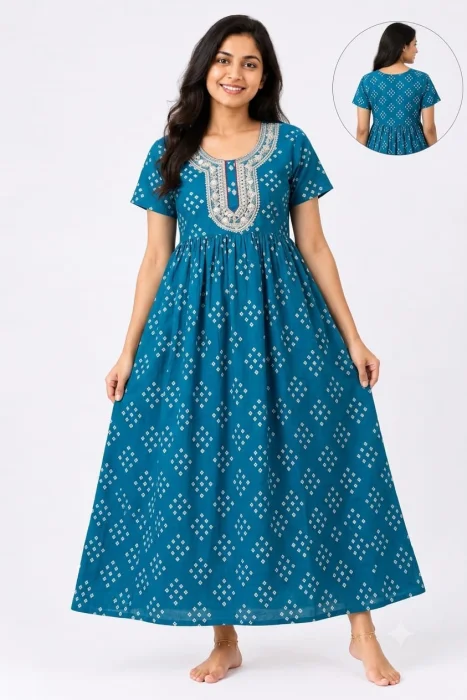 Womens Nighty