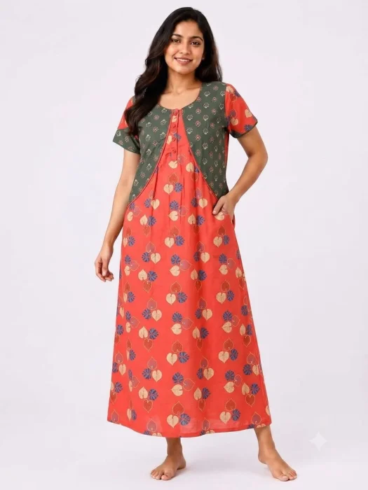 Womens Nighty