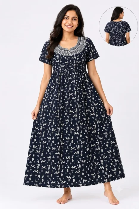 Womens Nighty