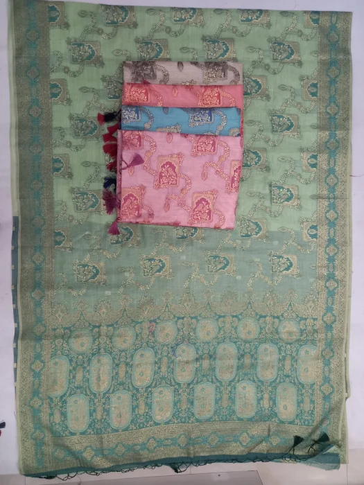 Raja rani designs Saree