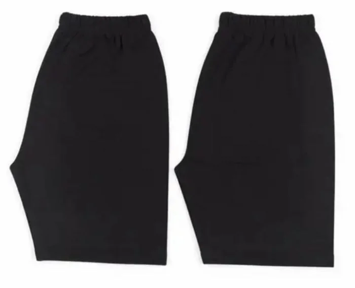 Ladies Cycling Shorts Pack of 2