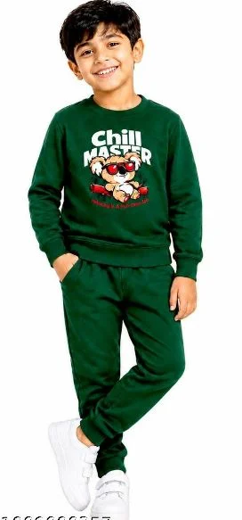 Kids Winter Set