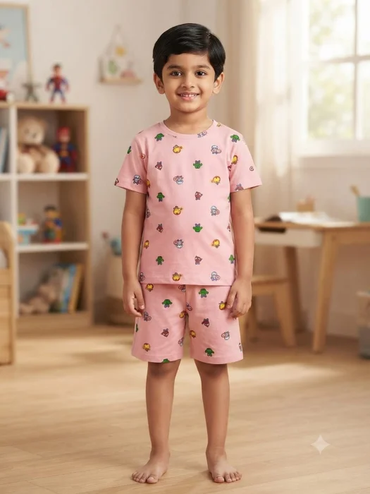 Kids Clothing Set (unisex)