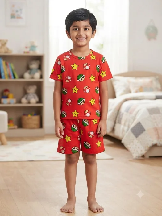 Kids Clothing Set (unisex)