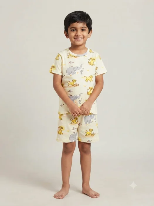 Kids Clothing Set (unisex)