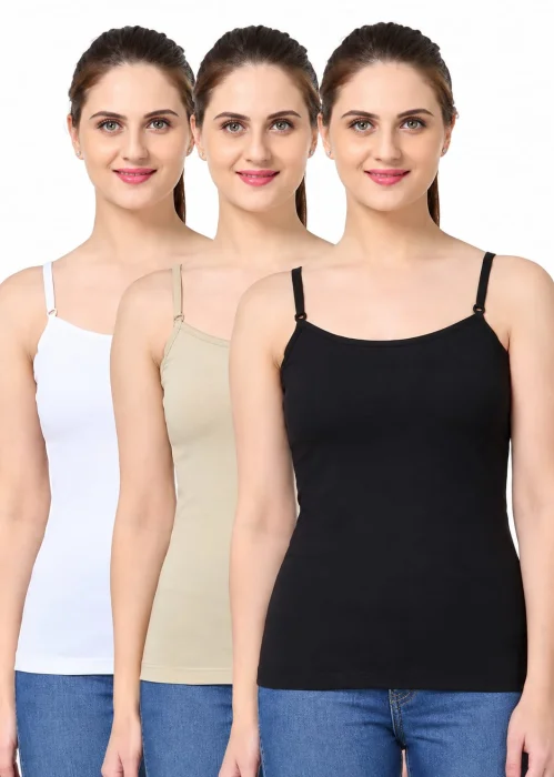 Womens Innerwear Pack of 3