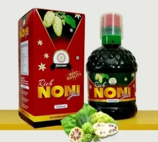 Noni Juice Buy 1 get 1 offer