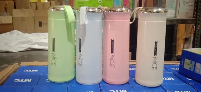 Water Bottle 400ml