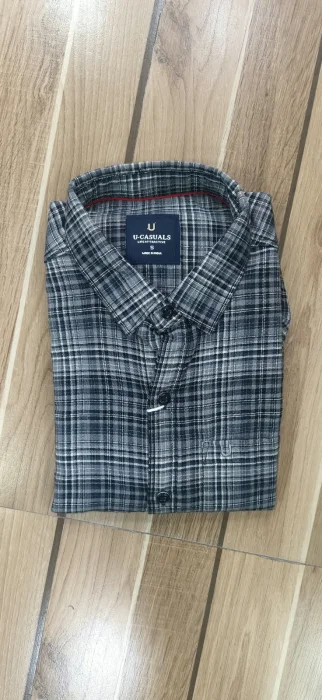 Cotton Shirt