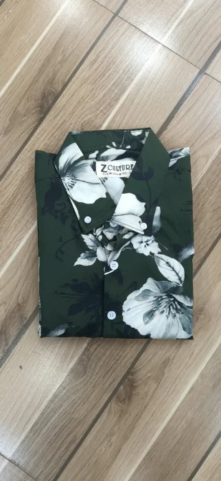 Cotton Shirt