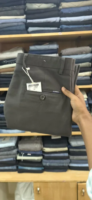 Jeans pant