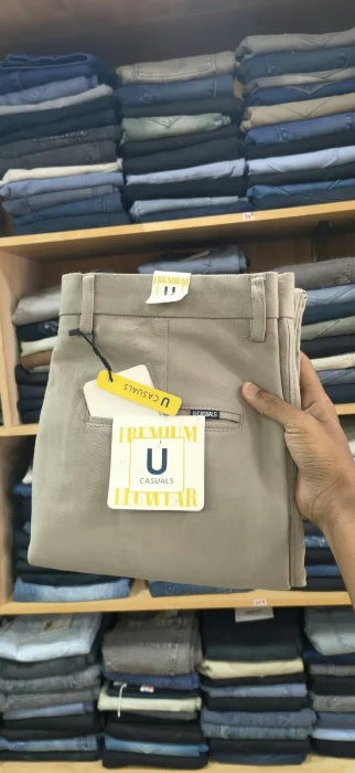Jeans pant