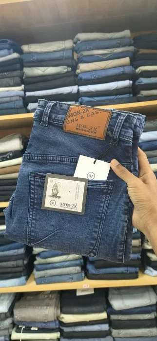 Jeans pant