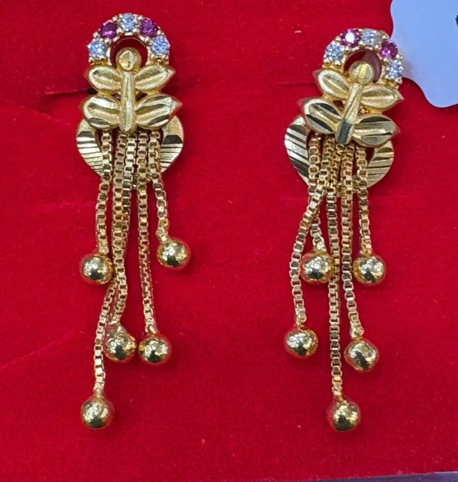 Antique Earring Premium Quality