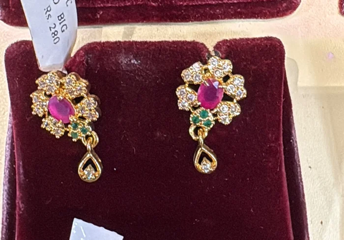 Antique Earring Premium Quality