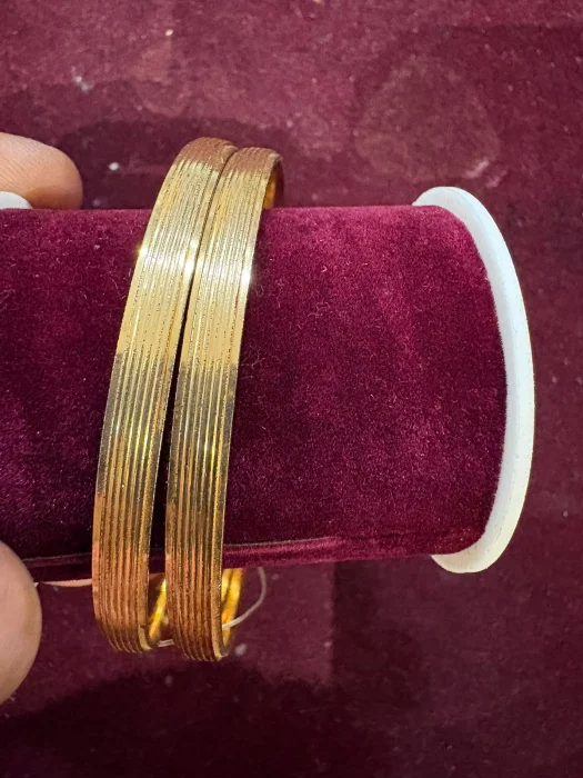 Antique Bangle Premium Quality