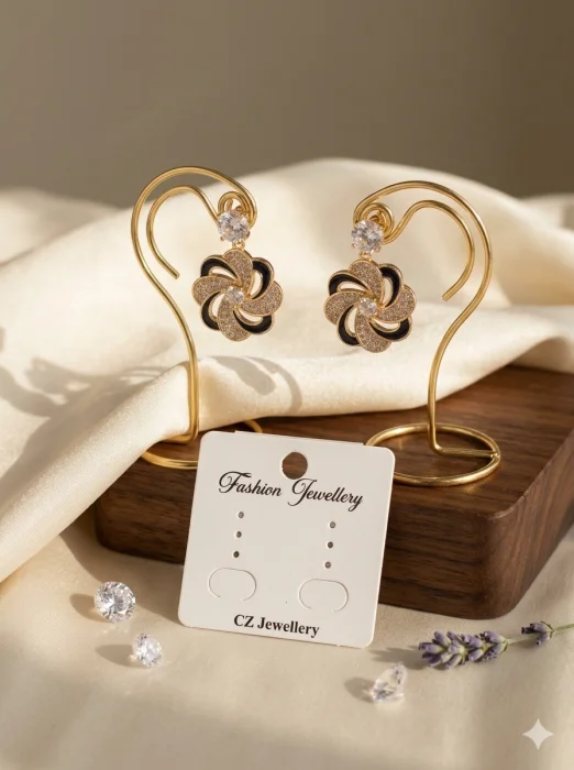 Korean Earrings