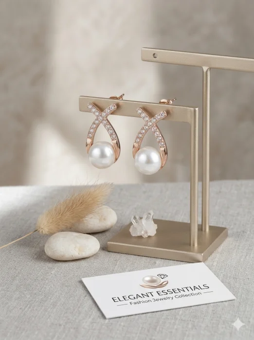 Korean Earrings