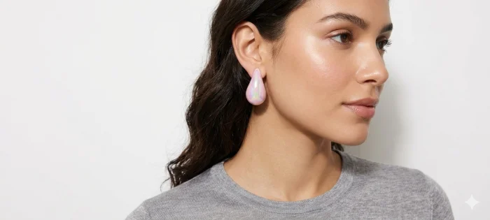 Korean Earrings