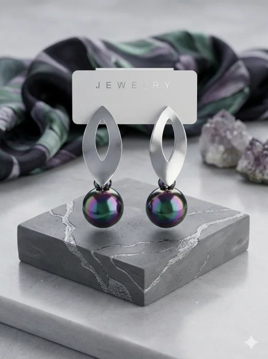 Korean Earrings
