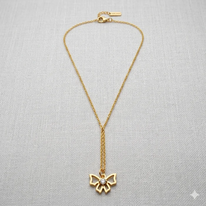 Neck chain