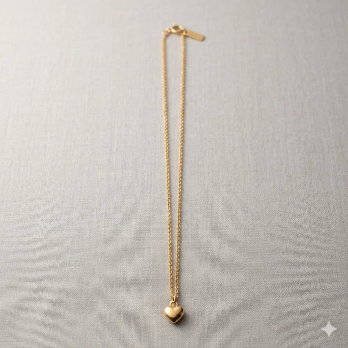 Neck chain
