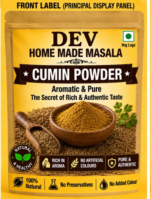 Cumin Powder
