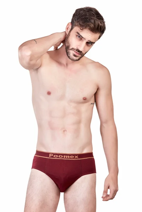 POOMEX FRENCH OE Brief
