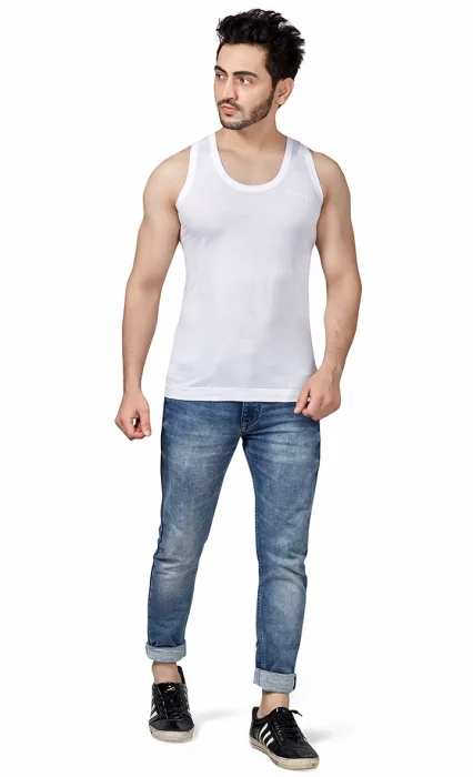 POOMEX Premium Vest RN