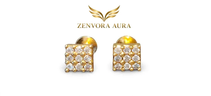 A01 Earring