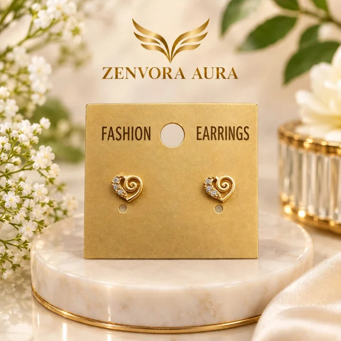 A02 Earring