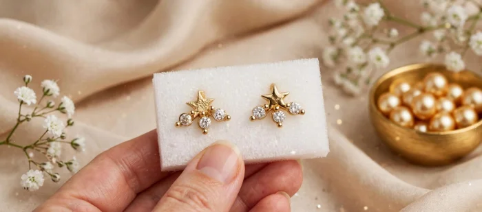 A03 Earring